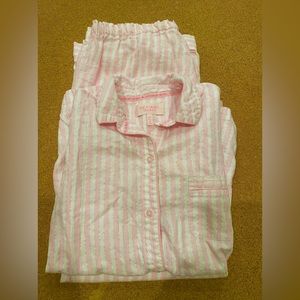 Like new Victoria Secret pijama